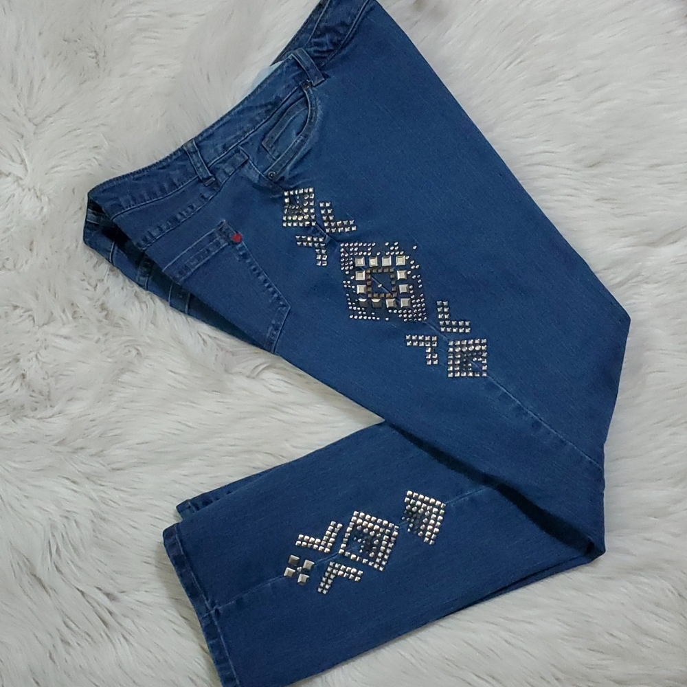 Denim 24/7 jeans - Picture 4 of 8